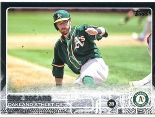 Eric Sogard
