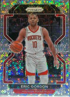 Eric Gordon