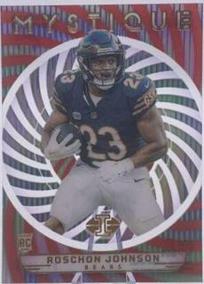 Roschon Johnson