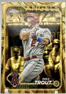 Mike Trout