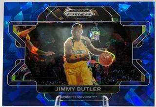 Jimmy Butler