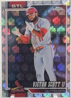 Victor Scott II