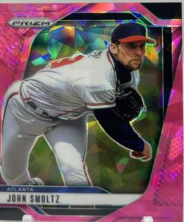 John Smoltz