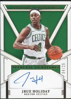 Jrue Holiday