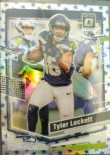 Tyler Lockett