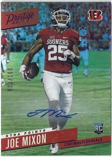 Joe Mixon