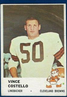 Vince Costello