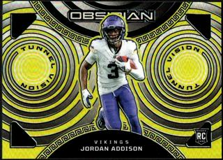 Jordan Addison