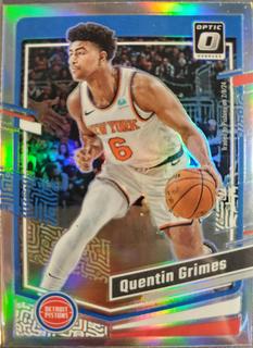 Quentin Grimes