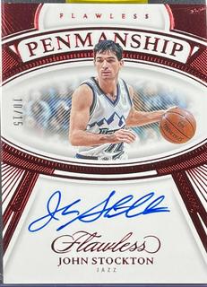 John Stockton