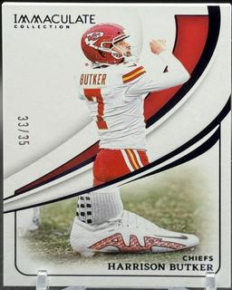 Harrison Butker