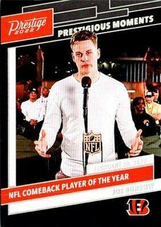 Joe Burrow