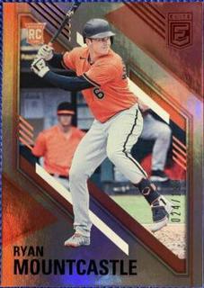 Ryan Mountcastle