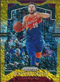 Matthew Dellavedova