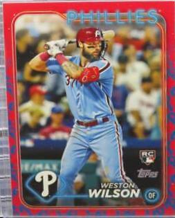 Weston Wilson