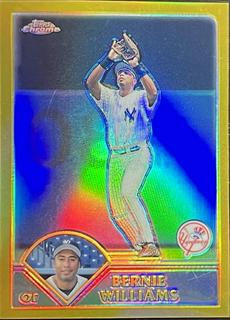 Bernie Williams