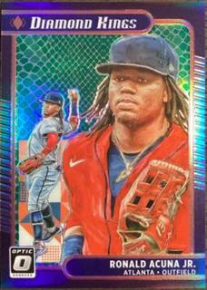 Ronald Acuna Jr.