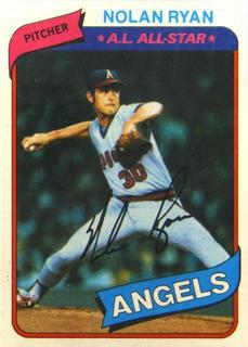Nolan Ryan