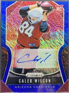 Caleb Wilson