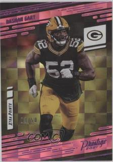 Rashan Gary