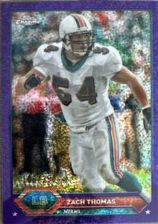 Zach Thomas