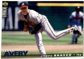 Steve Avery