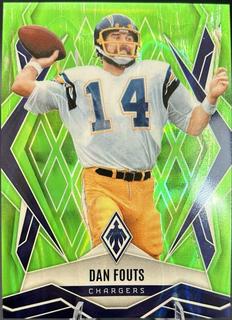 Dan Fouts