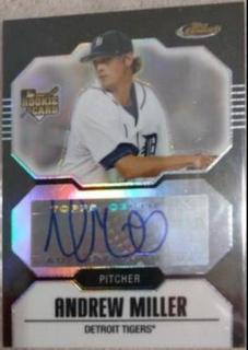 Andrew Miller