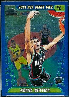 Shane Battier