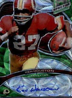 Ken Houston