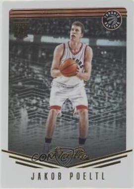 Jakob Poeltl #97