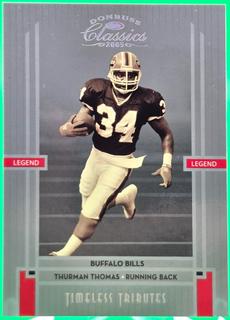 Thurman Thomas