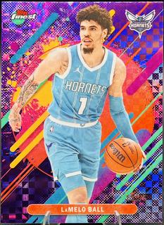LaMelo Ball