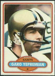 Garo Yepremian