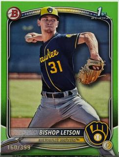 Bishop Letson