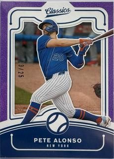 Pete Alonso