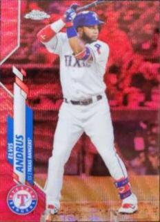 Elvis Andrus