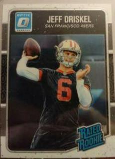 Jeff Driskel