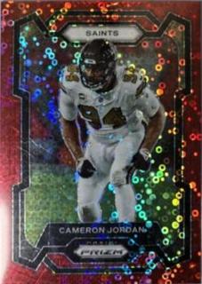 Cameron Jordan