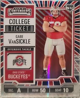 Gabe VanSickle