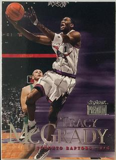 Tracy McGrady