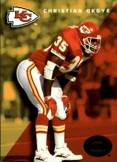 Christian Okoye