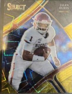 Jalen Hurts