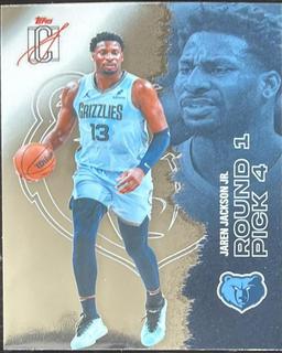 Jaren Jackson Jr.