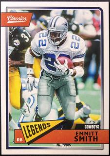 Emmitt Smith