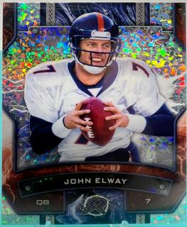 John Elway