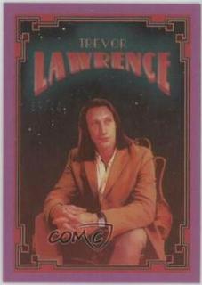 Trevor Lawrence
