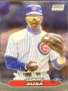 Sammy Sosa