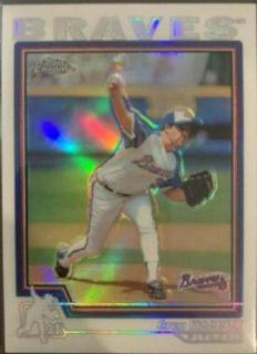 Greg Maddux