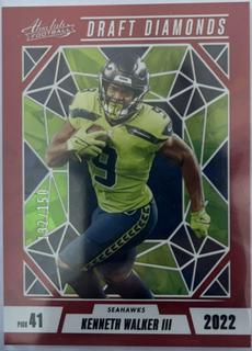 Kenneth Walker III